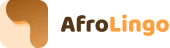 afrolingo logo